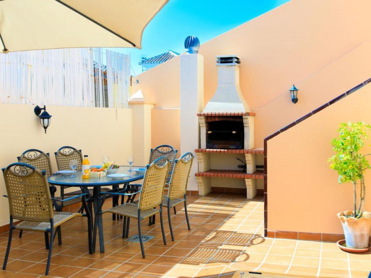 Villa Jara ネルハ エクステリア 写真
