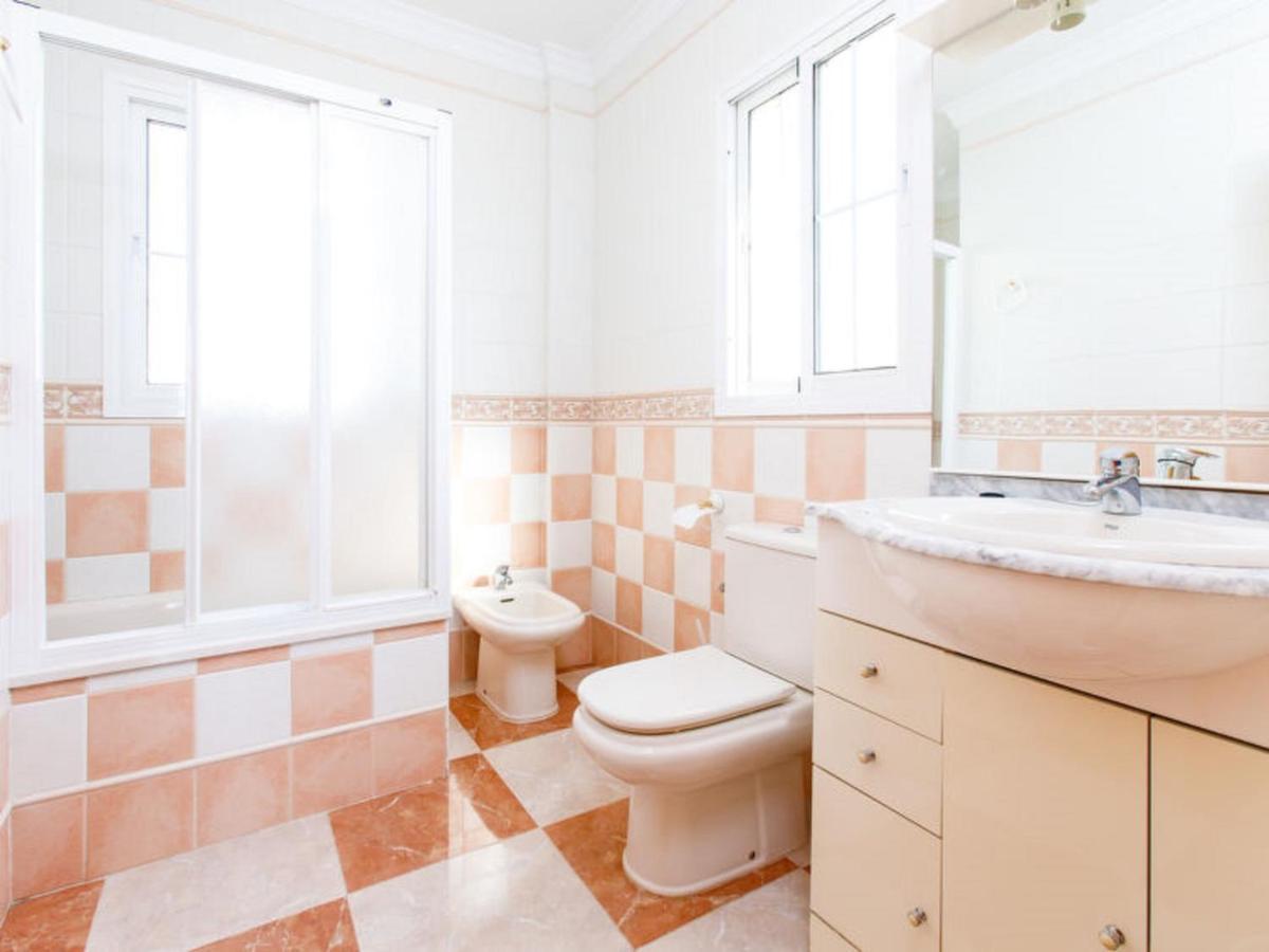 Villa Jara ネルハ エクステリア 写真