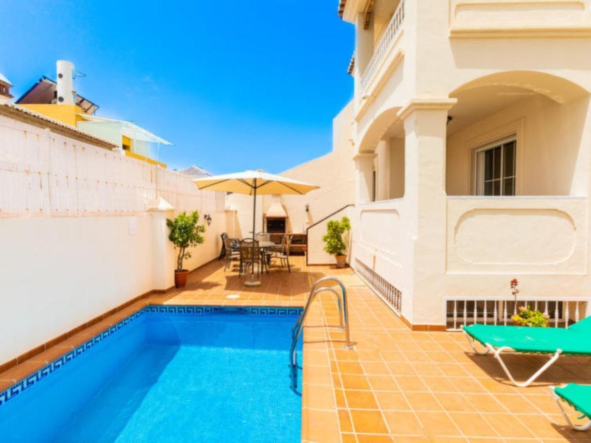 Villa Jara ネルハ エクステリア 写真