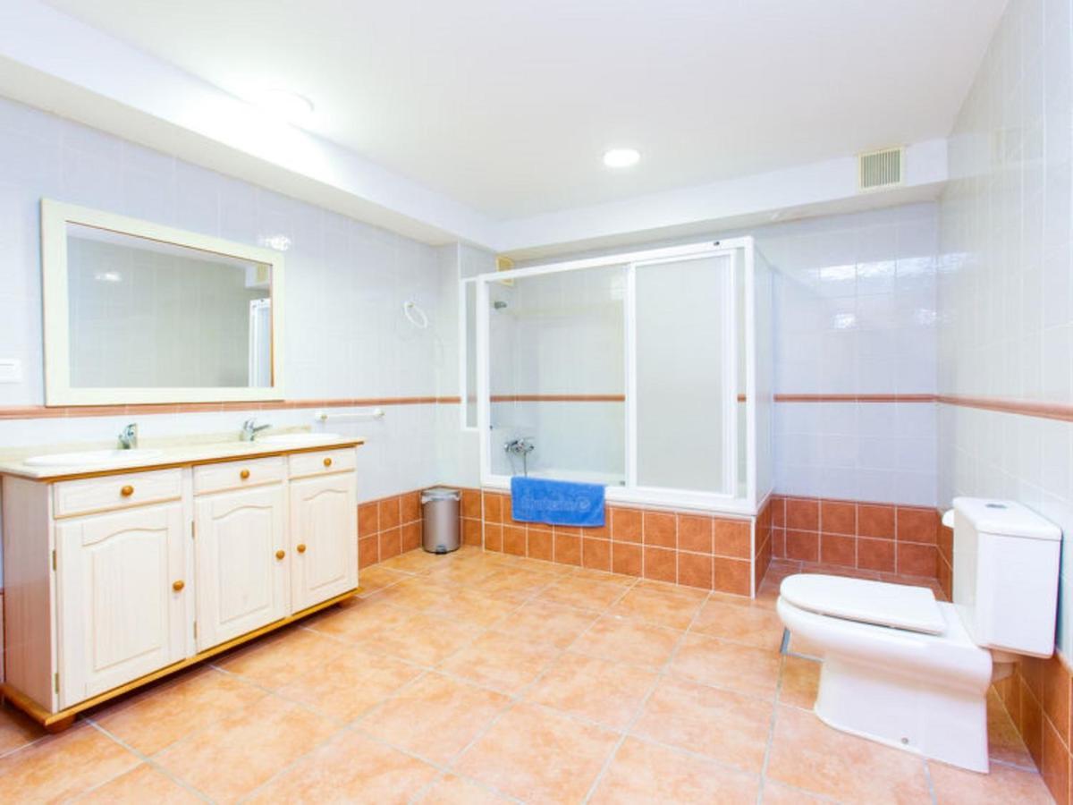 Villa Jara ネルハ エクステリア 写真