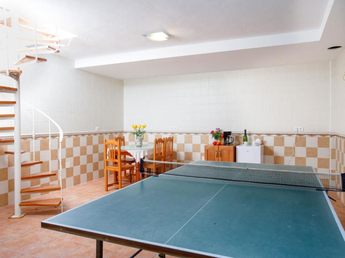 Villa Jara ネルハ エクステリア 写真